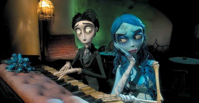 Corpse bride full movie english free new arrivals